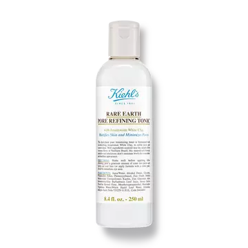 Rare Earth Pore Refining Tonic