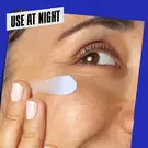 Midnight Recovery Omega-Rich Cloud Cream 