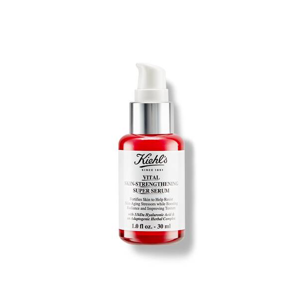 Kiehl's Skin-Strengthening Hyaluronic Acid Super Serum | 1.01 fl oz
