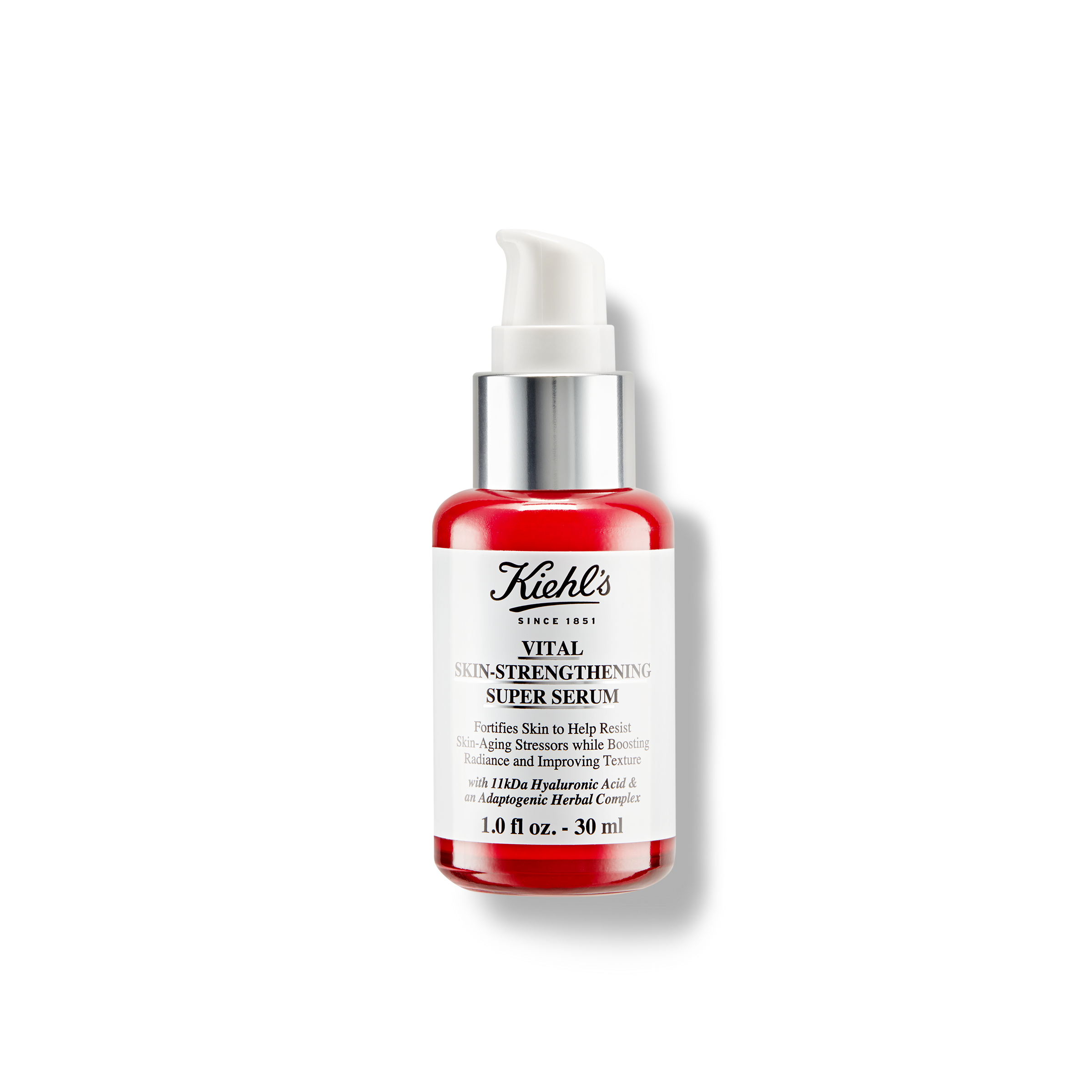 Vital Skin-Strengthening Hyaluronic Acid Super Serum