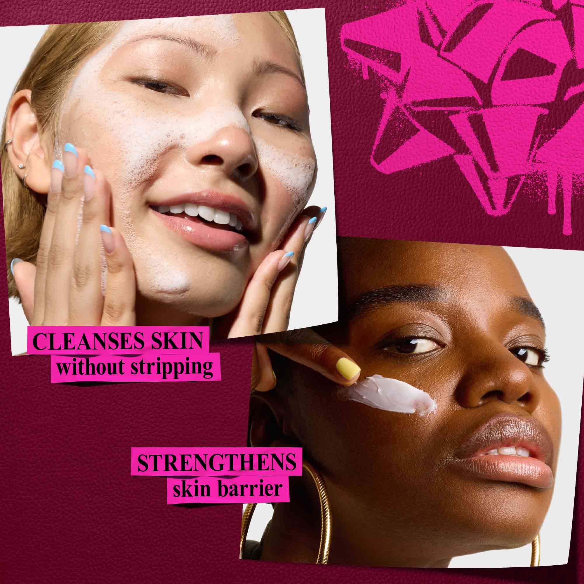 Duo For The Hydration Skin Set - Skincare Set - Kiehl's