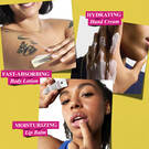 Complete Body Care Kit Set