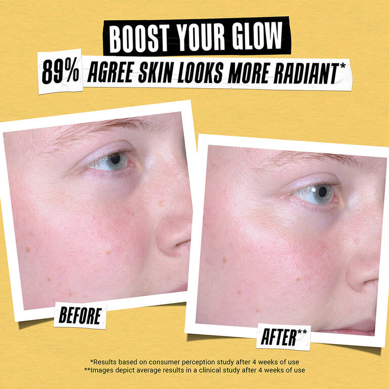 Sunscreen Getting Better Better Screen™ UV Sunscreen Serum — SPF 50+ Sunscreen — Kiehl’s