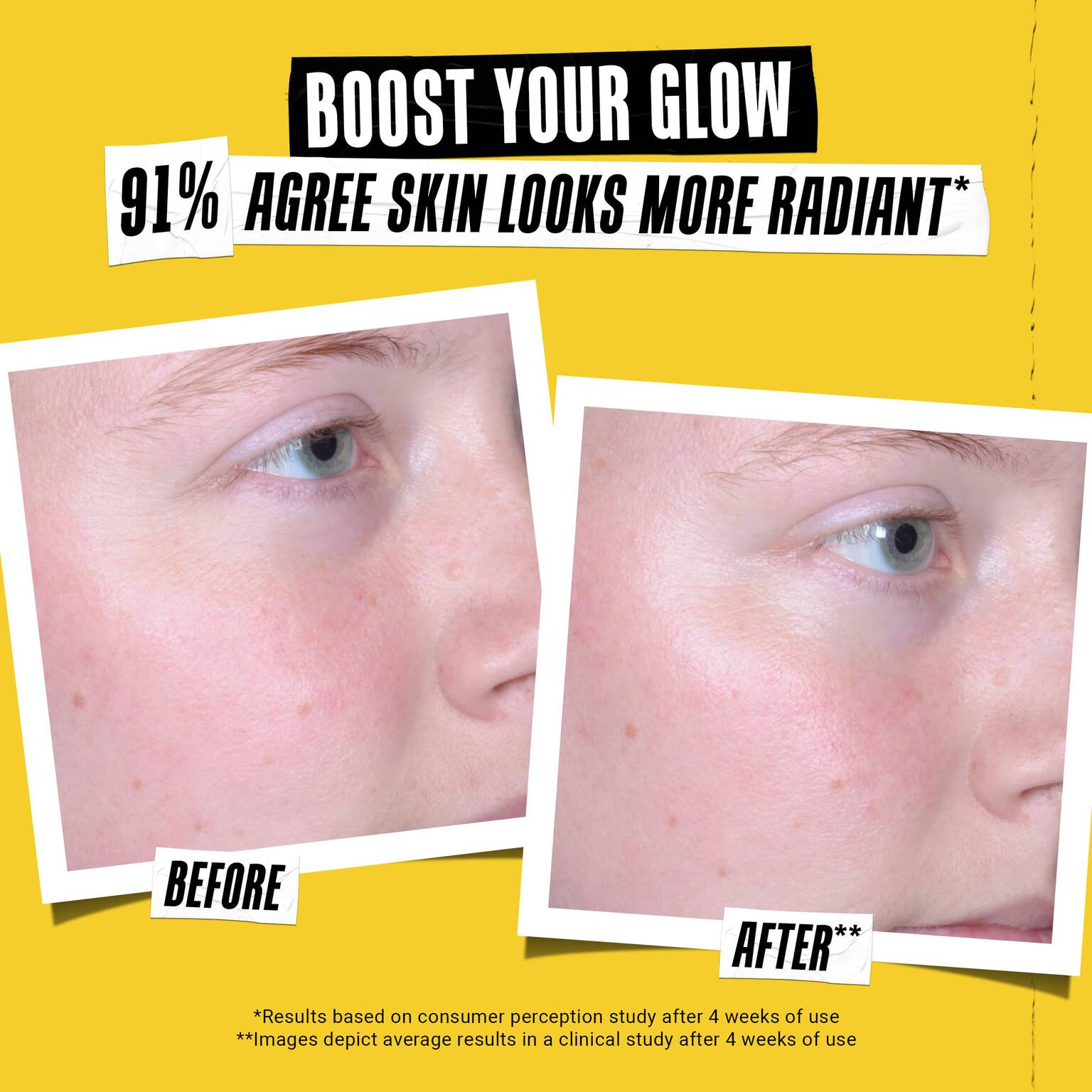 Better Screen™ UV Sunscreen Serum — SPF 50+ Sunscreen — Kiehl’s