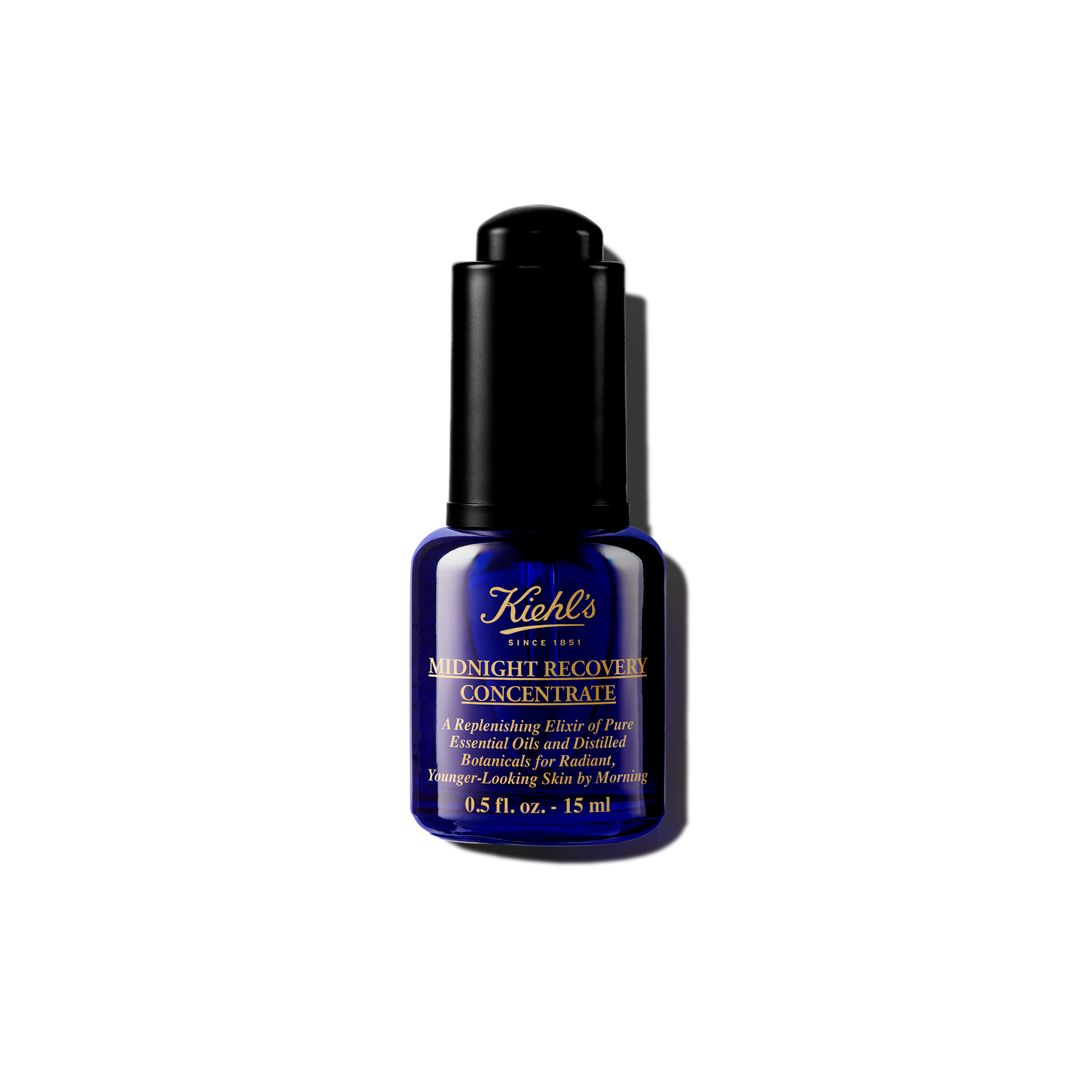 thumbnail image 2 of MidKnight Fast Acting Male Performance Enhancement Pills - 500mg, 12 Count Bottle 2 of 6