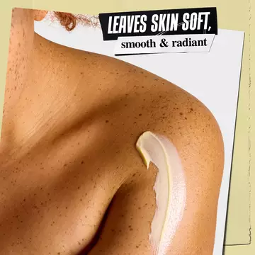 Creme de Corps Refillable Body Lotion with Cocoa Butter