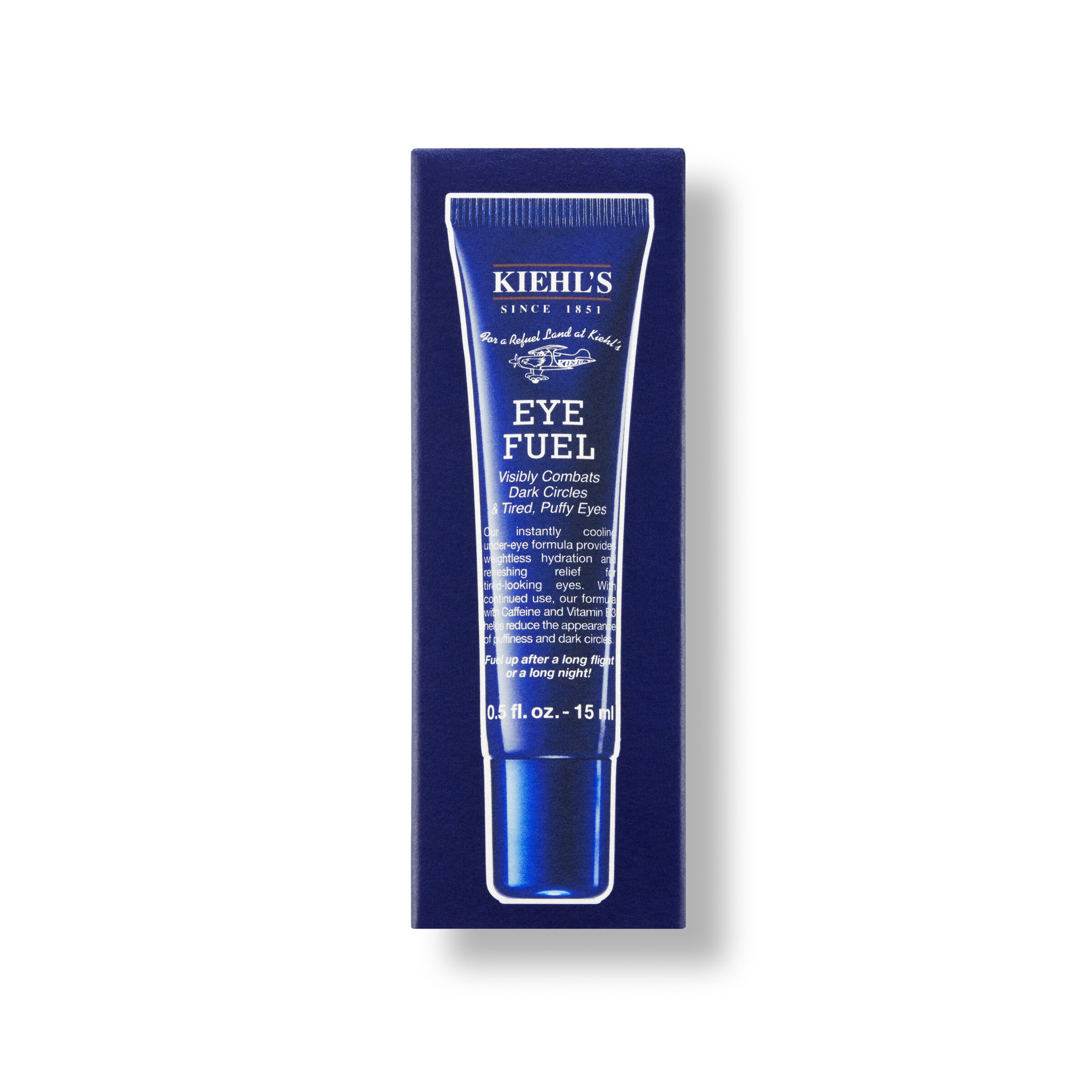 Kiehl's deals eye cream