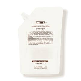 Amino Acid Refillable Shampoo