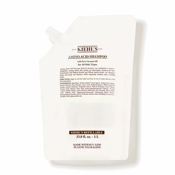 Amino Acid Refillable Shampoo