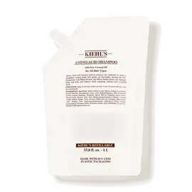 Amino Acid Refillable Shampoo