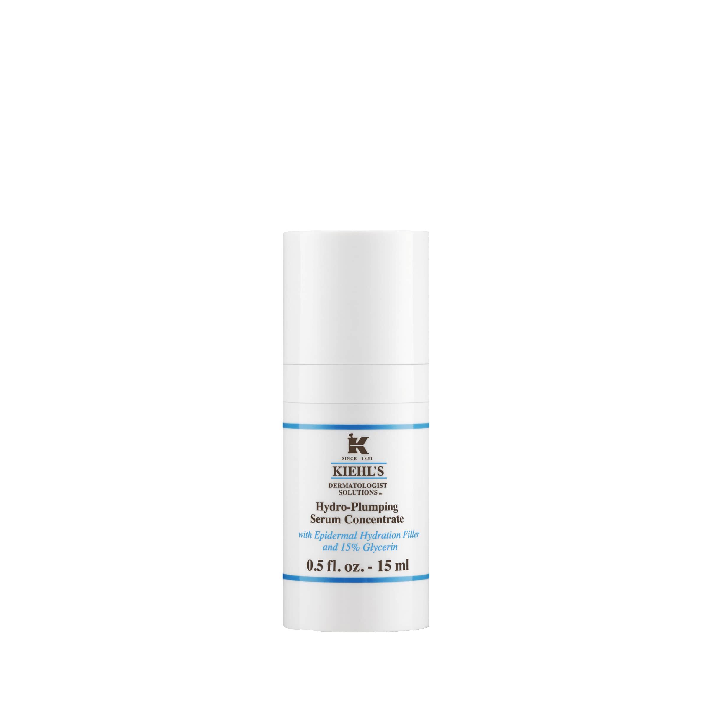 Kiehls Hydro-Plumping Hydrating Serum 15ml 051 fl oz $150