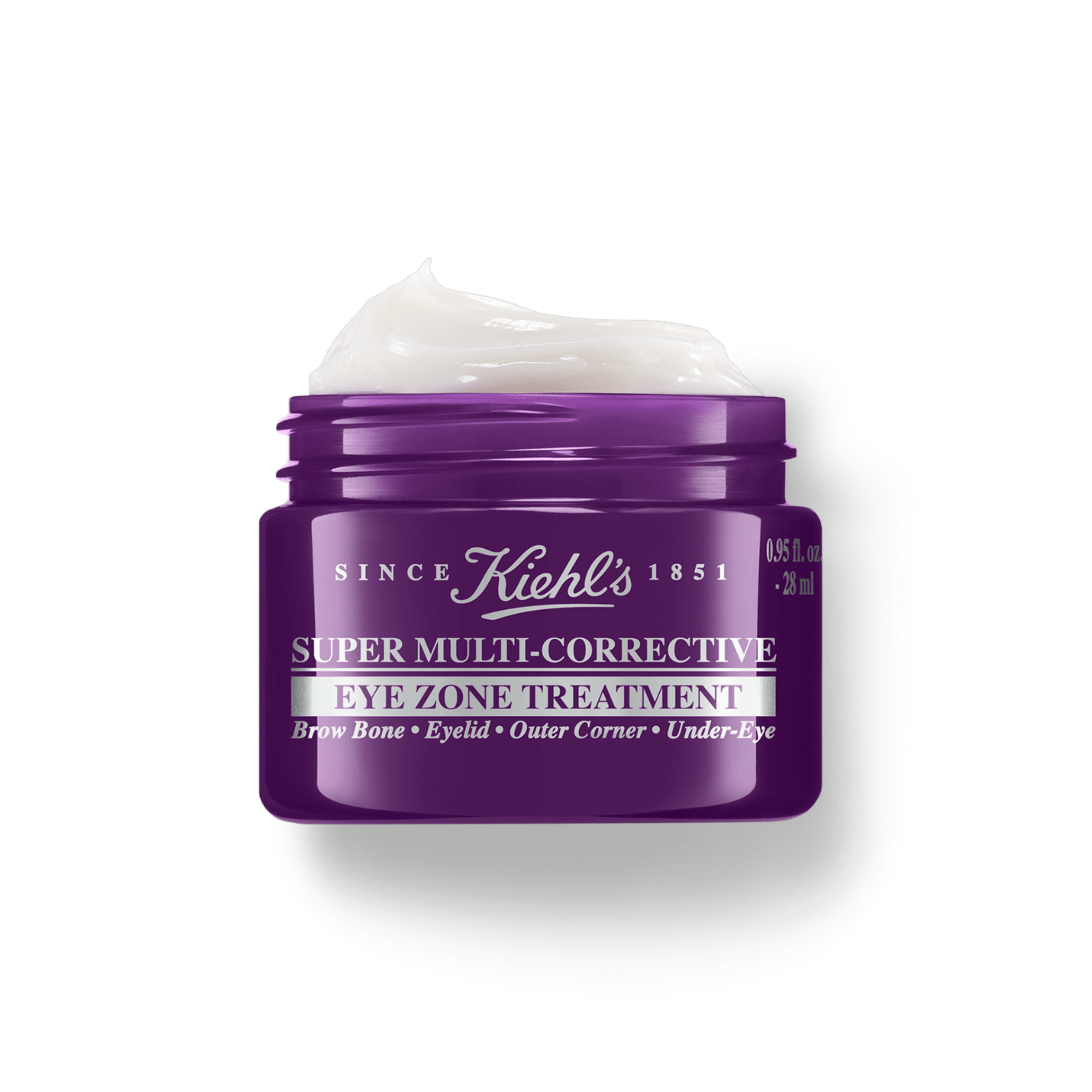 Kiehl's shop eye cream