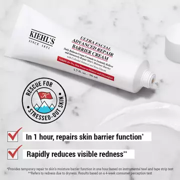 Ultra Facial Advanced Repair Barrier Cream