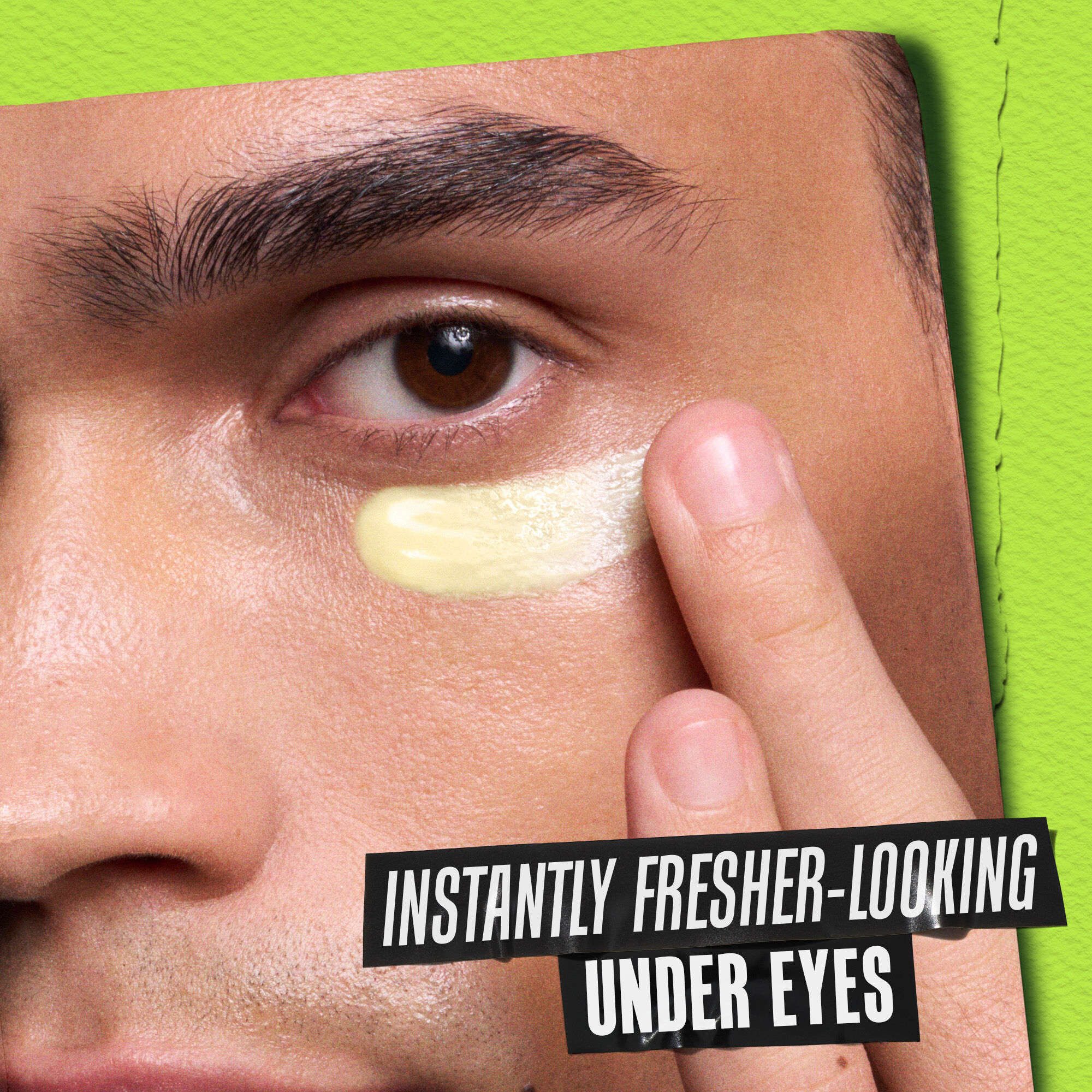 Avocado Eye Cream