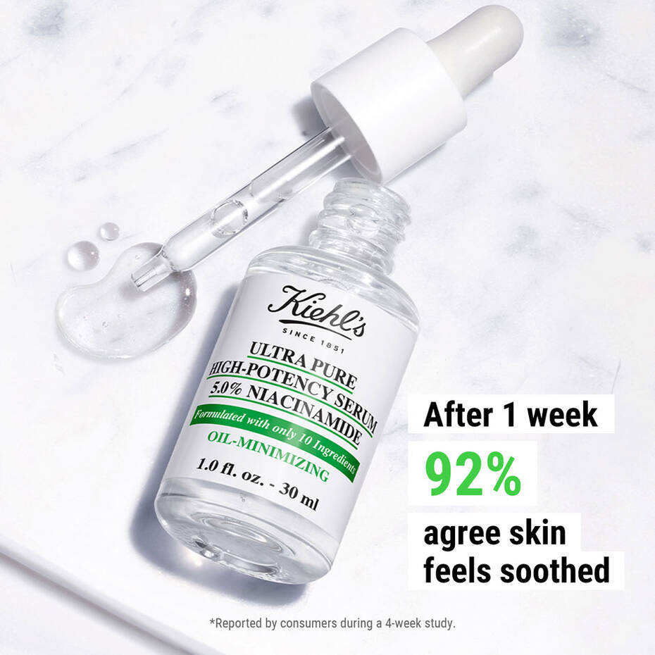 Ultra Pure High Potency 5 Niacinamide Face Serum Kiehl s ultra-pure-high-potency-5-niacinamide-face-serum-kiehl-s