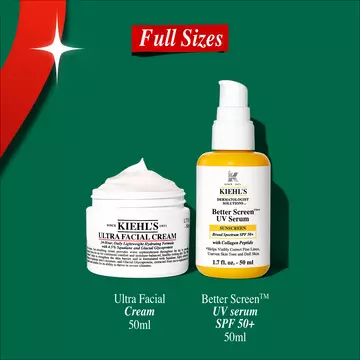 Holiday Glow Gift Set