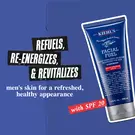 Facial Fuel Men’s SPF 20 Moisturizer