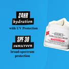 Ultra Facial Cream with Sunscreen SPF 30