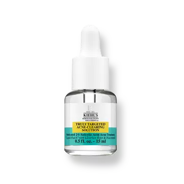 Truly Targeted Acne-Clearing Pimple Patch with Salicylic Acid