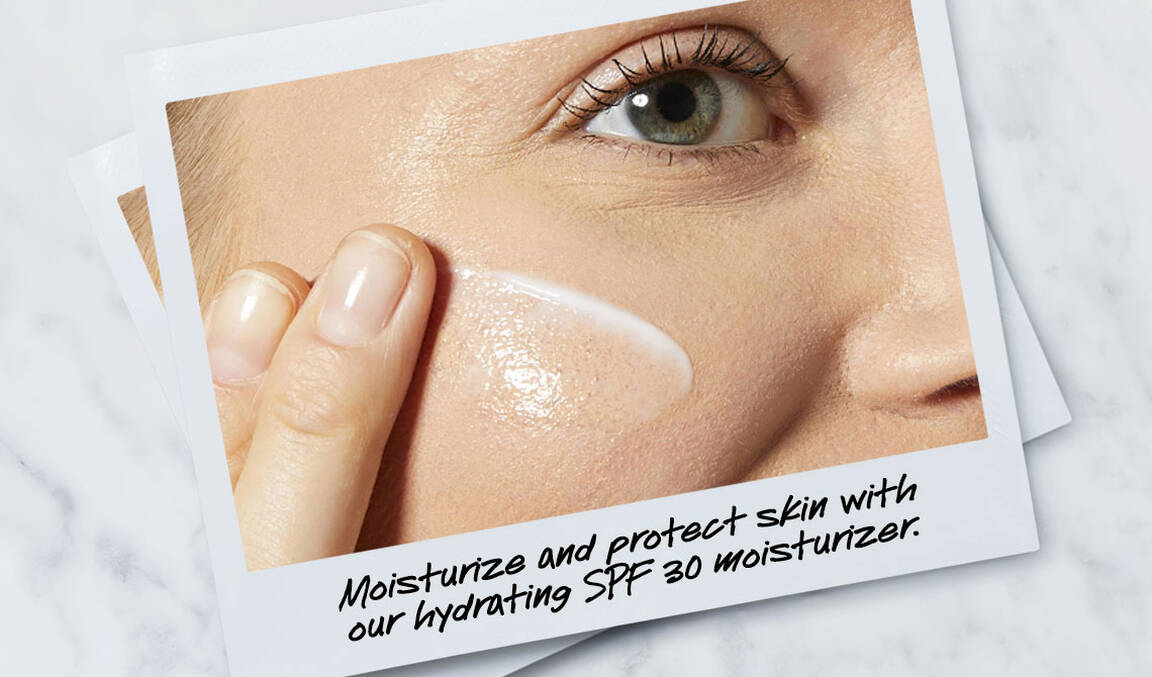 Ultra Facial Moisturizer SPF 30 Moisturizer with SPF 30 Kiehl’s