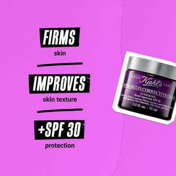 Super Multi-Corrective Cream SPF 30 