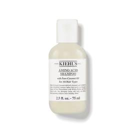 Amino Acid Refillable Shampoo