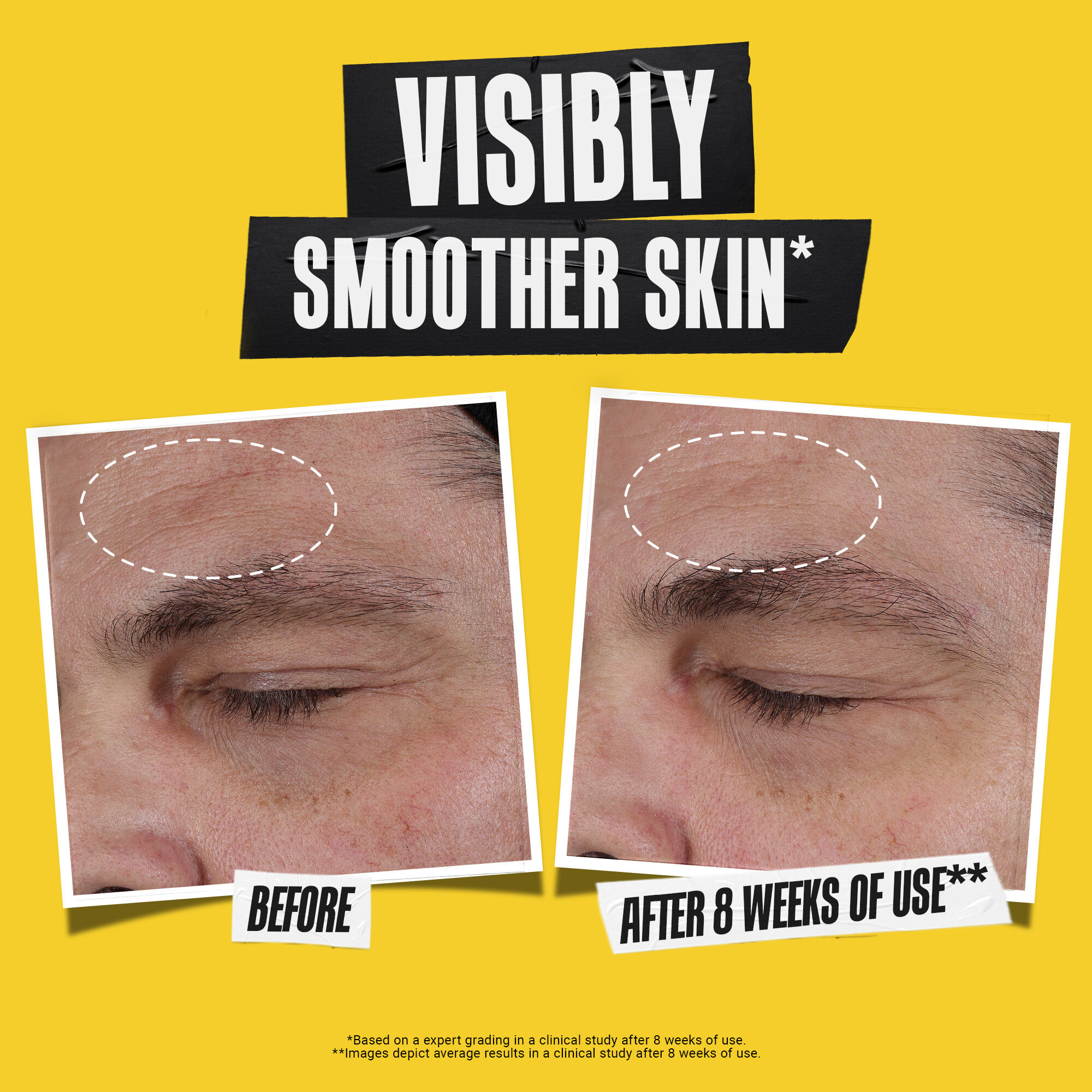 Better Screen™ UV Serum-In-Stick SPF 50+  – Stick Sunscreen with Stabilized Vitamin C