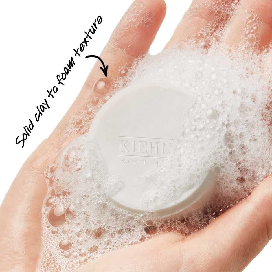 Rare Earth Deep Pore Purifying Concentrated Facial Cleansing Bar