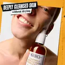 Calendula Deep Cleansing Foaming Face Wash