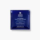 Line-Minimizing Targeted Triangle Patch-Masks