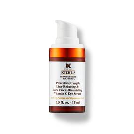 Powerful-Strength Dark Circle-Reducing Vitamin C Eye Serum