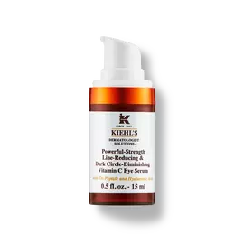 Powerful-Strength Dark Circle-Reducing Vitamin C Eye Serum