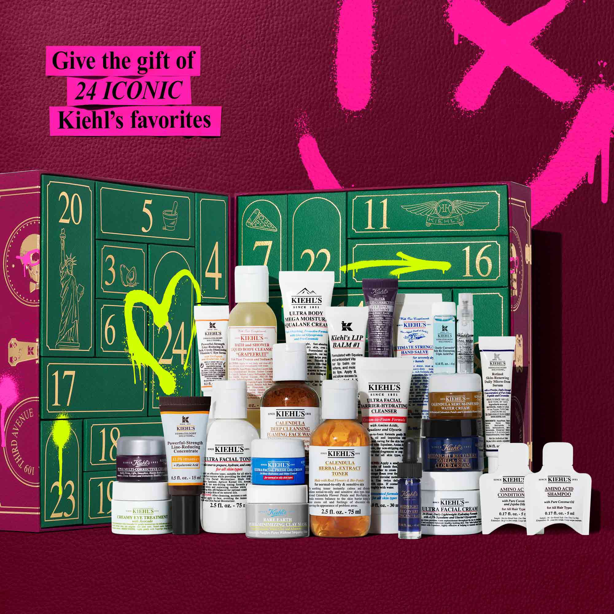 Advent Calendar