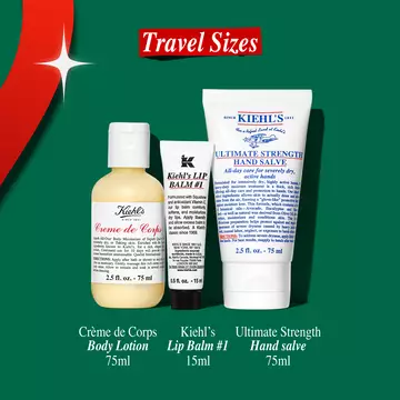 Hydration All The Way Gift Set