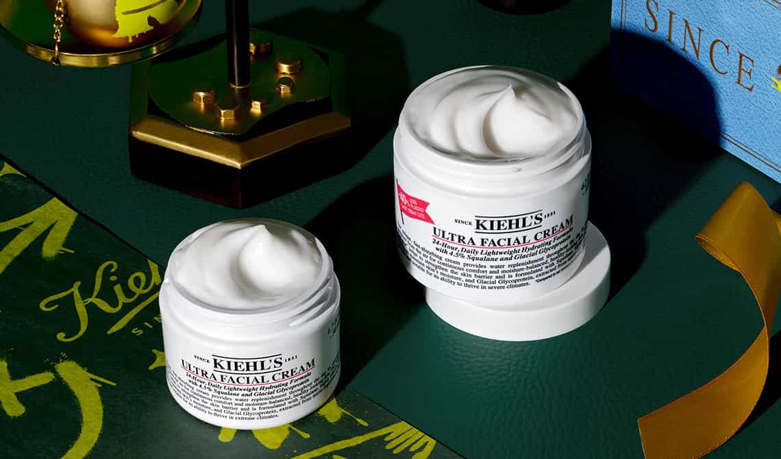 Hydration 2 The Max Gift Set - Skincare Set - Kiehl's