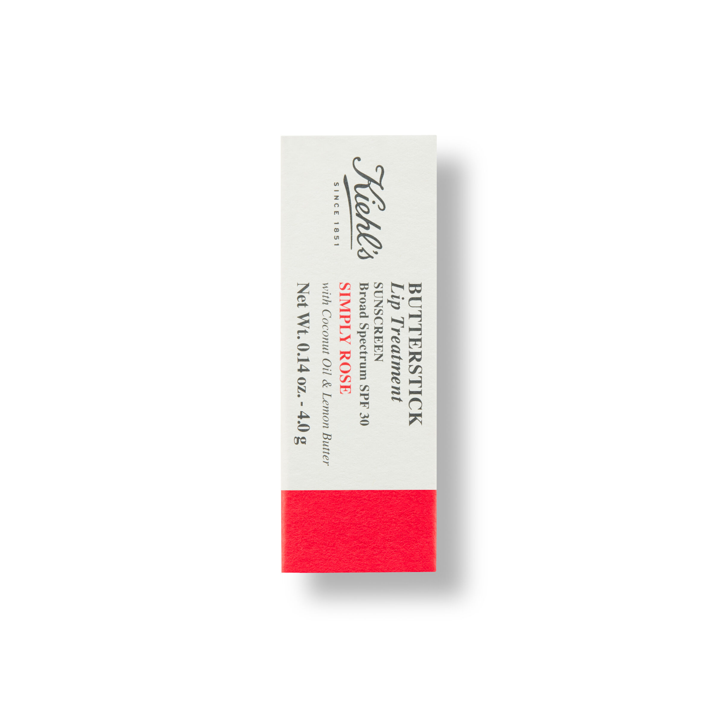 Butterstick Lip Treatment with SPF Lip Balm Kiehl s