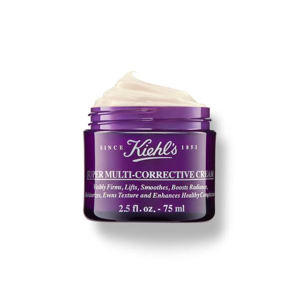 Kiehl's Super Multi-Corrective Anti-Aging Face Cream | 2.54 fl oz