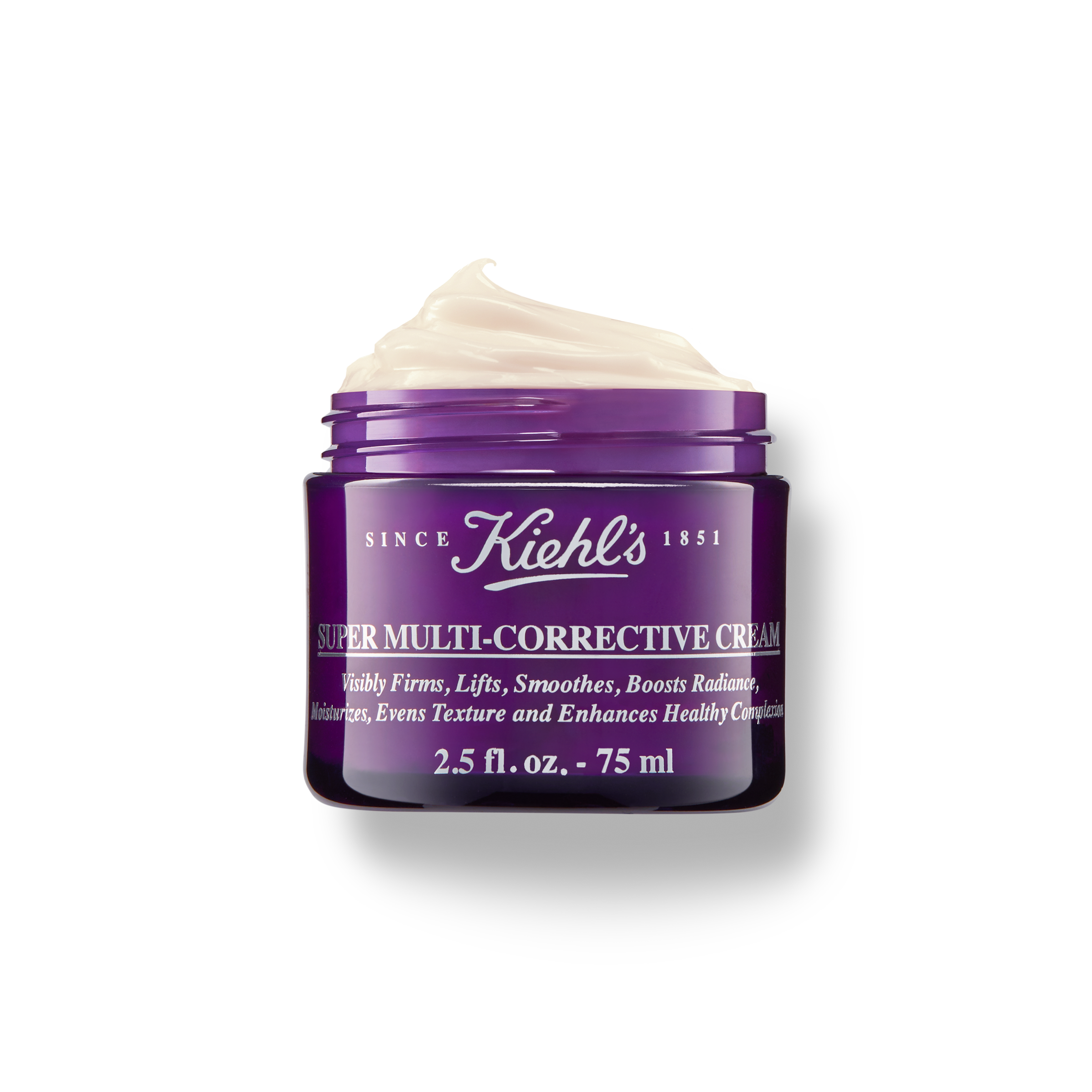 Super Multi Corrective Anti Aging Face Cream Kiehl s