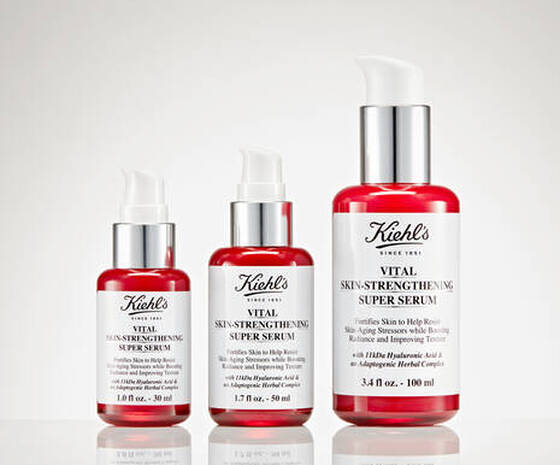 Vital Skin-Strengthening Hyaluronic Acid Super Serum