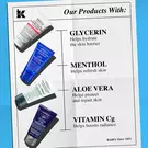 Get Up & Groom​ Set