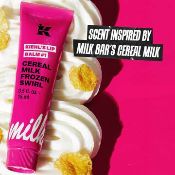 Kiehl’s x Milk Bar - Lip Balm #1