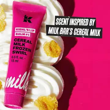 Kiehl’s x Milk Bar - Lip Balm #1