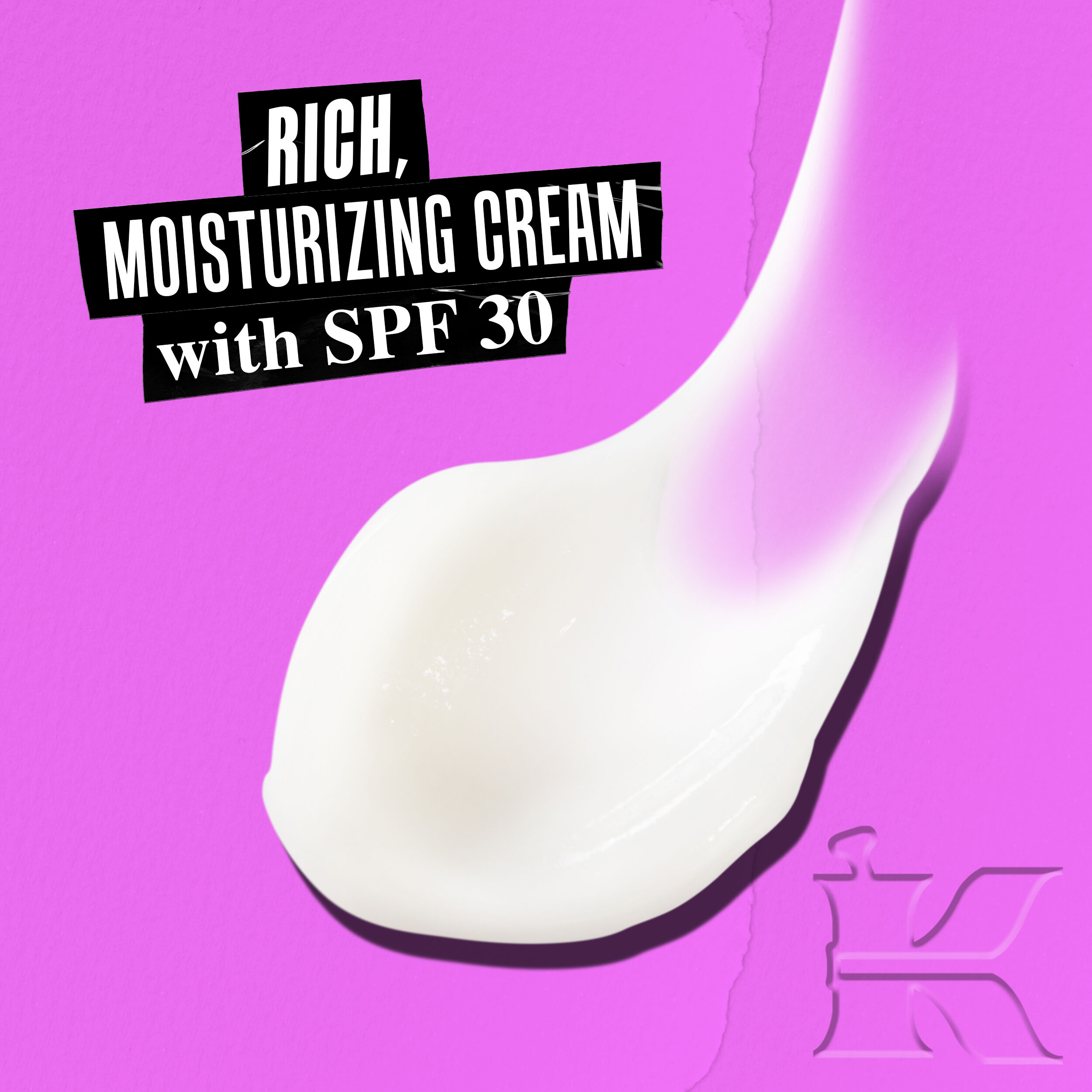 Super Multi-Corrective Cream SPF 30 