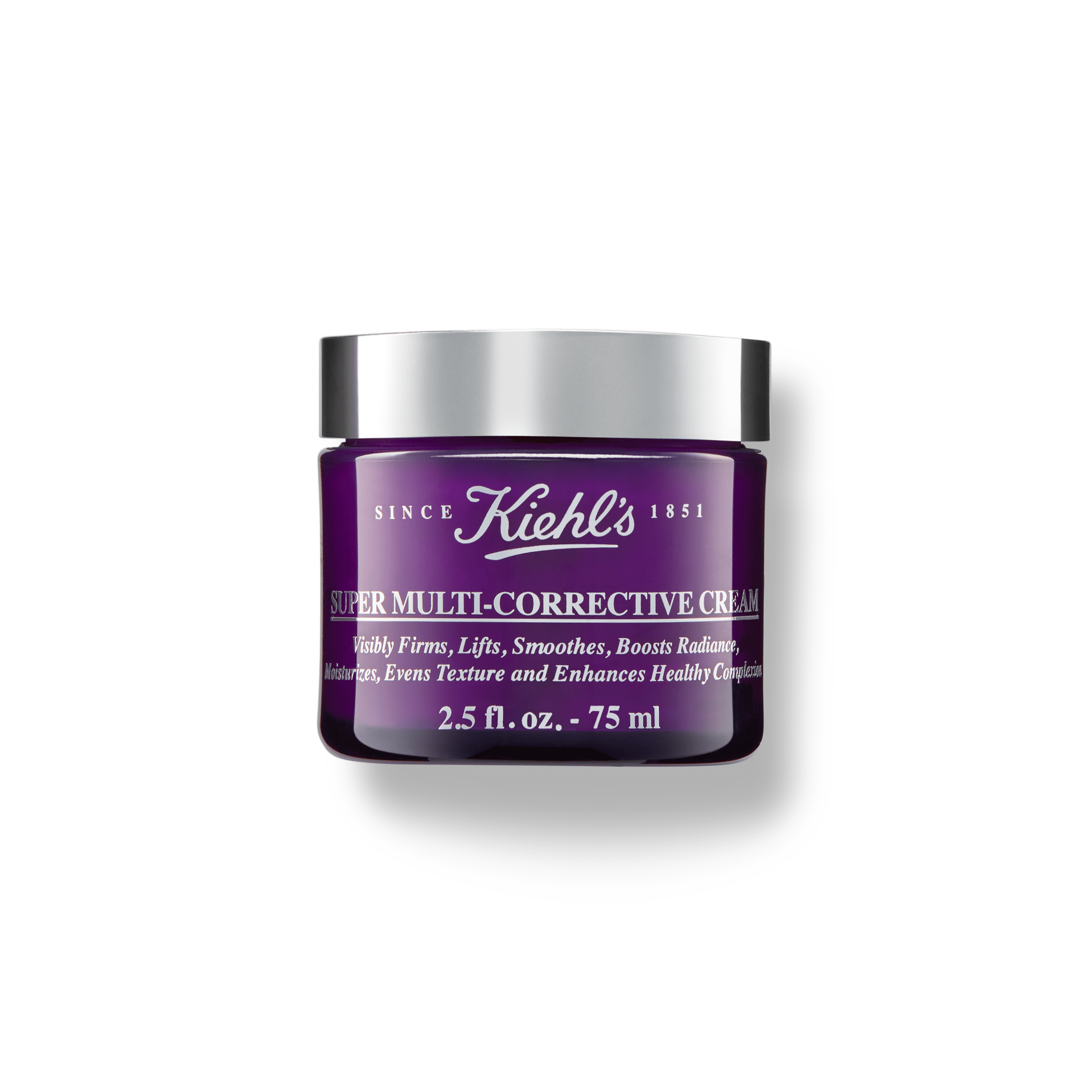 Super Multi-Corrective Anti-Aging Face Cream - Kiehl's