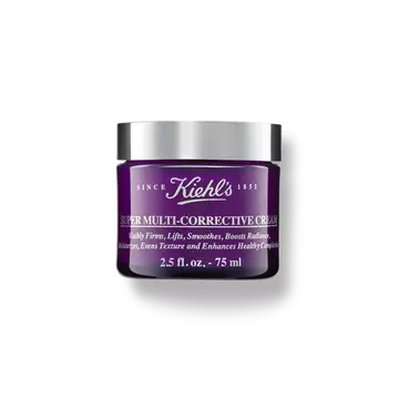 Super Multi-Corrective Anti-Aging Cream for Face and Neck