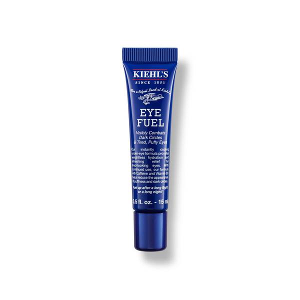 Kiehl's Eye Fuel - Eye Cream for Dark Circles & Puffiness | 0.51 fl oz