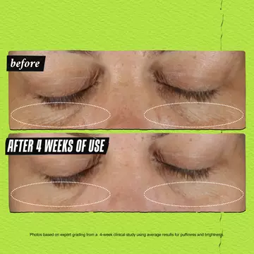 Avocado Eye Cream