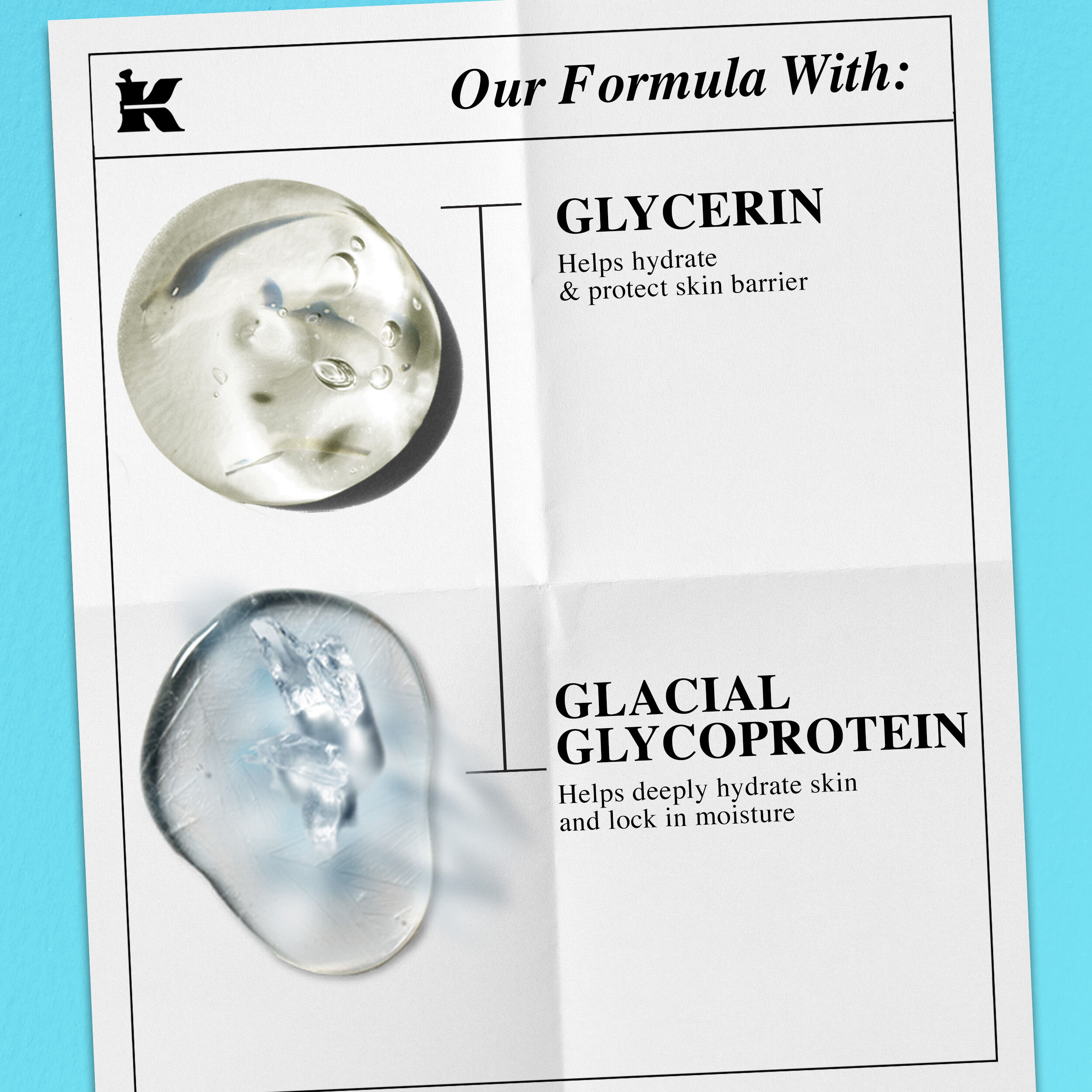 Ultra Facial Oil-Free Gel Face Cream