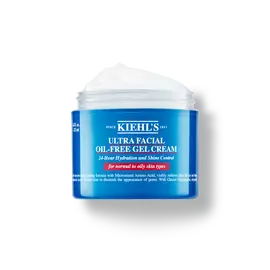Ultra Facial Oil-Free Gel Face Cream