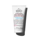 Kiehl’s Ultra Body Mega Moisture Squalane Cream 75ml tube